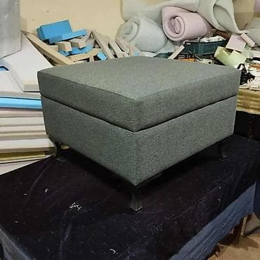 forma nova plakari: 03. Tabure 70/70/45 cm na otvaranje sundjer na sedecem delu debljine — 2