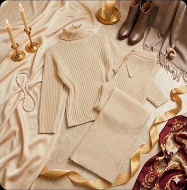 Suknje: Cena 1999din Velicine: S M L XL 2XL 3XL Materijal: trikotaza — 9