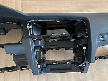 auto gume pancevo: AIR BAG INSTRUMENT TABLA ZA VOLKSWAGEN GOLF 7 OD 2013. DO 2019. GOD — 4