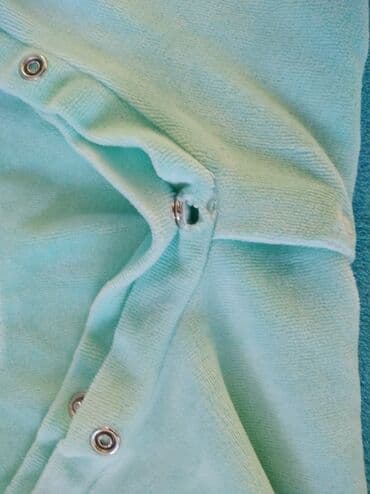 plisani kompleti za zene: Paket: Zeke, Za devojčice, uzrast: 12 meseci — 9