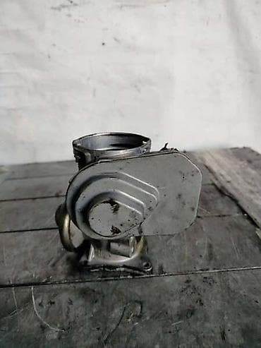 Izduvni sistem: KLAPNA GASA ZA VOLKSWAGEN PASSAT B6 OD 2005. DO 2010. GOD. | Klapna — 2
