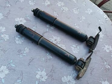 prednji branik za citroen c3 cena: Prednji amortizer Lada 7 Riva br.3a. Polovno, kao novo. Malo bilo na — 2