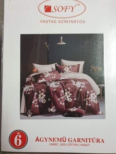 polovan namestaj iz nemacke novi sad: Bračna, Pamuk — 24
