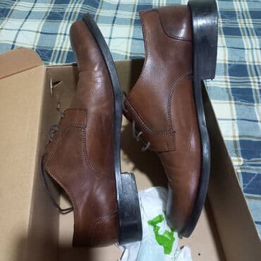 sandale h m: Shoes, size - 41 — 4