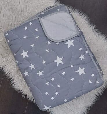 dormeo štep deke: Veličina - Za decu — 15