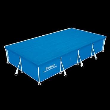 Pokrivač za bazen 400x211cm Šifra: us-1944824 Proizvođač: Bestway