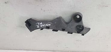Branici: NOSACI BRANIKA ZA MAZDA 5 — 1
