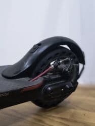 santoro gorjuss album za slicice: Električni trotinet Sencor - Brzinomer i ekran na upravljaču sa — 3