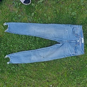 prsluk s: Ženske farmerke – više modela i boja,sve 1000din,velicina m ili 38 — 6