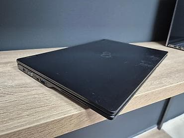 hagi vagi 1: 💻 FUJITSU LIFEBOOK E5510 – Pouzdan poslovni laptop! 💻 Tražiš brz — 8