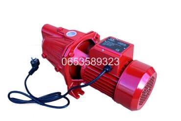 pumpa za vodu fontana: Baštenska pumpa PLT/GP-750 KONTAKT: 065/ 35-89-323 RACUN I GARANCIJA — 1