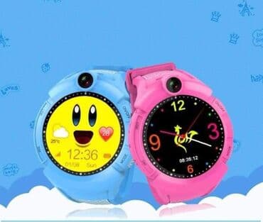 laguna rokovnik: 𝐂𝐄𝐍𝐀: 2400 DINARA Dečiji smart sat Specifikacije: Boja: Plava I — 3