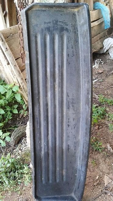 dormeo proizvodi sa greskom: Plastično korito/posuda z2500a radove u dvorištu i radionici - — 3