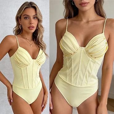 Ženska odeća: 04. Bodi 2.200 dinara L — 2