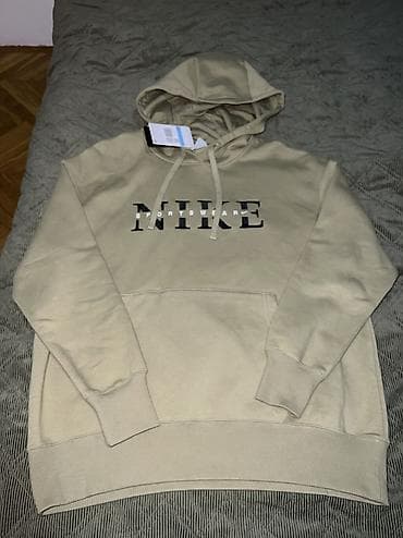 veliko snizenje obuce: NIKE Sportswear Hoodie vel. M NOVO IH4054 276 — 4