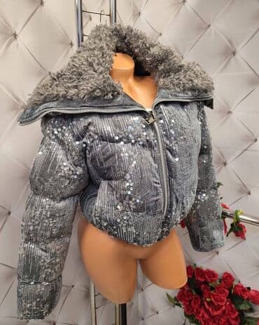 texas jakne: One size, Sa postavom — 3