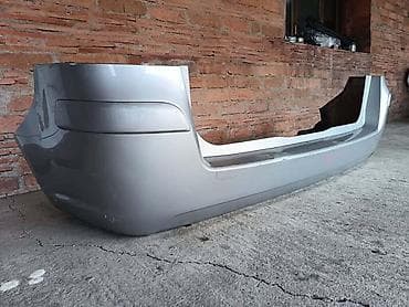 Karoserija: ZADNJI BRANIK SIVI ZA OPEL ZAFIRA OD 2005. DO 2008. GOD. | Zadnji — 3