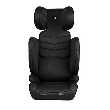 autosediste: KIKKA BOO i-Stand autosedište, I-Size ISOFIX, 100–150 cm (15–36 kg) — 3