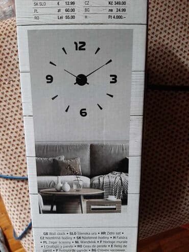 otkup satova sabac: Sat — 2