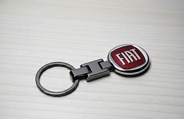 pandorin privezak: Fiat privezak — 1