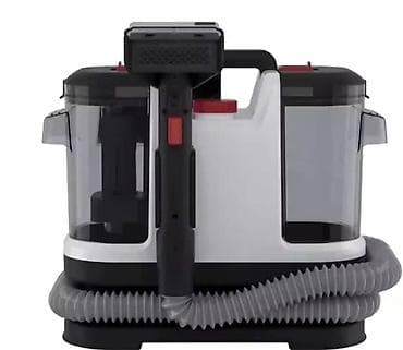 2 dl vode: Parocistac Prenosni cistac Tepih Namjestaja i ostalog doma kompaktan — 4