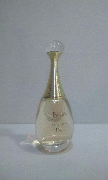 CHRISTIAN DIOR J'ADORE EDP100ML TSTR | Christian Dior J'adore