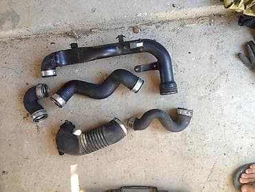 CREVA INTERKULERA ZA VOLKSWAGEN PASSAT B5, PASSAT B5.5 | Creva na lalafo.rs CREVA INTERKULERA ZA VOLKSWAGEN PASSAT B5, PASSAT B5.5 | Creva