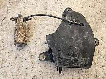 citroen 2007: NOSAC REZERVNOG TOCKA ZA CITROEN C8 ZA 2005. GOD. - 0 — 1