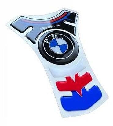 helanke s: BMW - tank pad - 575 📌 Opis: Samolepljivi protektor za rezervoar — 6