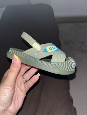 lidl igracke za decu 2023: Sandale, Ipanema, Veličina - 23 — 5