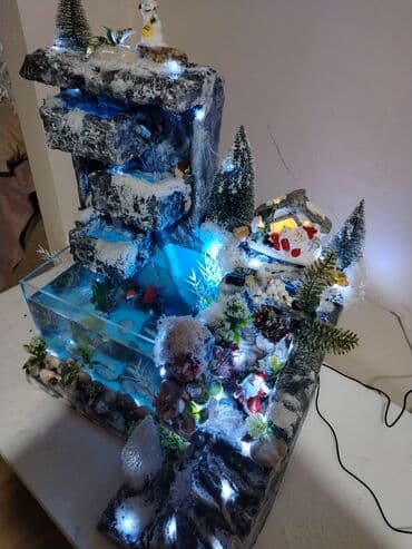 drvo lampice: Novo — 18