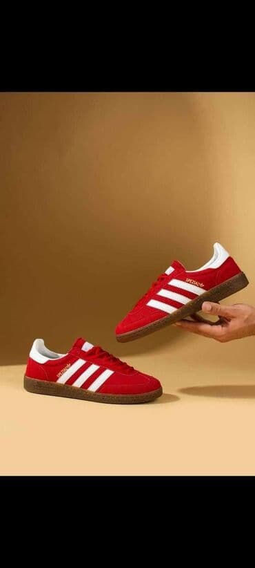 adidas samba srebrne: Adidas — 2