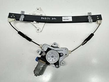 cerada za vetrobransko staklo: PODIZAČ STAKLA ZA CHEVROLET CAPTIVA OD 2006. DO 2011. GOD. | Polovni — 3