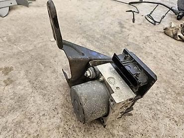 popravka abs sistema cena: ABS PUMPA ZA CITROEN XSARA PICASSO OD 2000. DO 2008. GOD. - 0 — 1