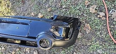 fm auto folije nis: ZADNJI BRANIK JCW S R60 ZA MINI COUNTRYMAN, JOHN COOPER WORKS | mini — 2
