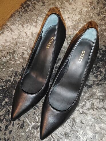 martinke cipele: Salonke, Guess, 37 — 3