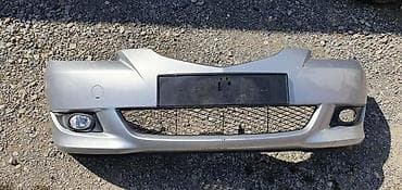 Karoserija: BRANIK ZA MAZDA 3 — 2