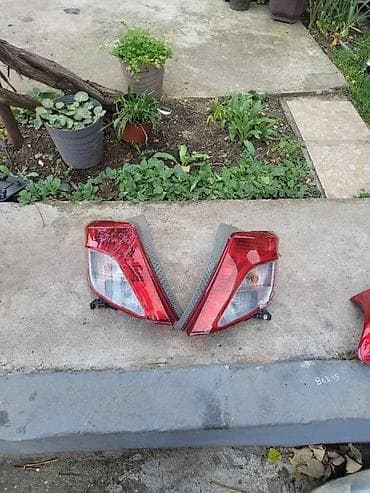 DESNI STOP TOYOTA YARIS OD 2012 | levi stop toyota yaris od 2012 na lalafo.rs DESNI STOP TOYOTA YARIS OD 2012 | levi stop toyota yaris od 2012