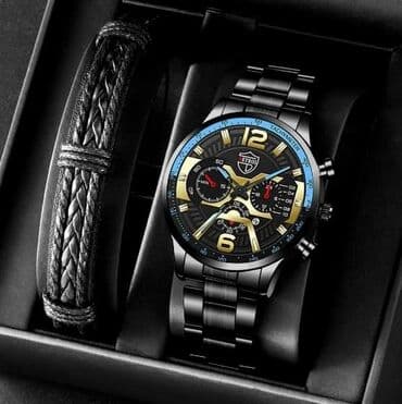 smartic satic mts cena: Sat i narukvica — 1