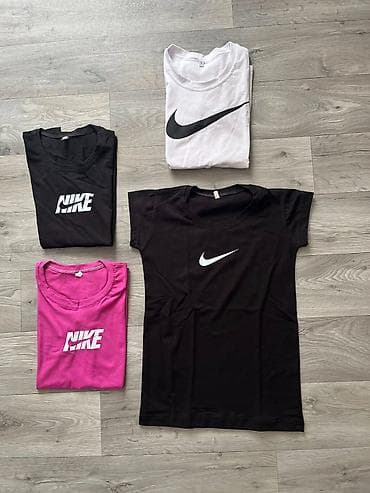 Ženske majice S,M,L,XL,XXL veličine 1 komad 2100 din 2 komada 3100