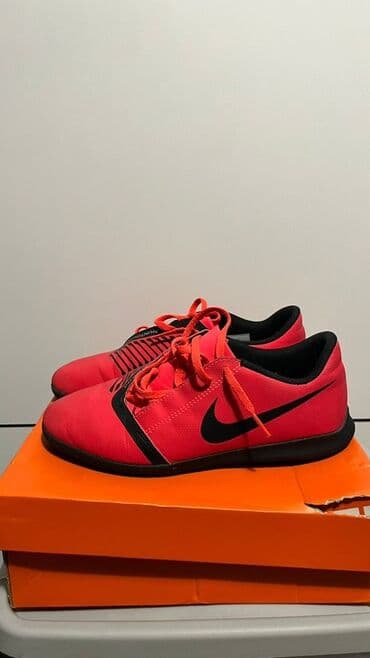lov i ribolov lazarevac: Nike, veličina - 38.5, Upotrebljenо — 2