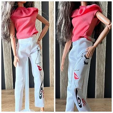 nike air max 90 toggle se: Odelce za lutke ili barbike. Slanje poštom. - Postekspres - CC paket — 1