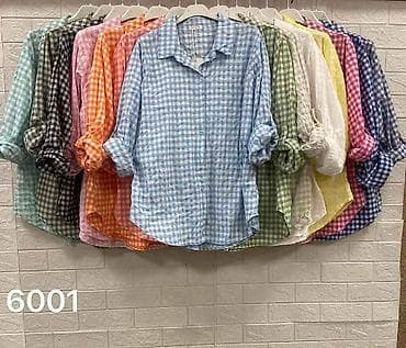 Hair Clippers: 03. L. Košulja 2.400 dinara — 4