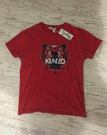 skechers muška obuća: Kenzo-Original muska majica — 6
