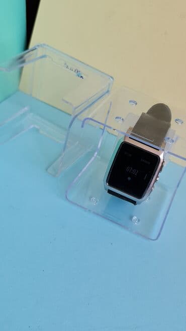 kozne cizme 39 broj: Smart watch — 2