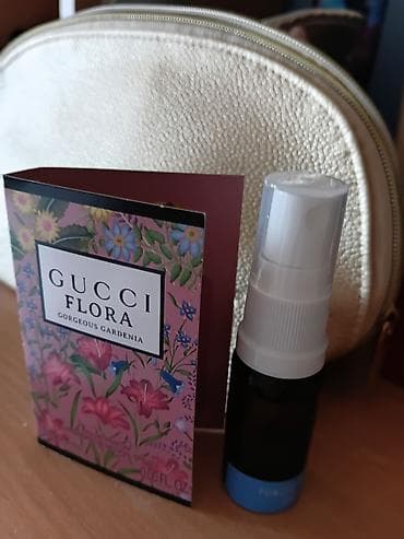 pheromone parfemi testeri: Dekant original parfema i probica plus 10 ml ukupno — 1