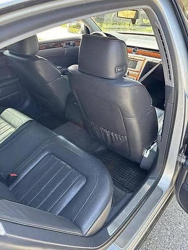 audi a4 2: SEDISTA ZA VOLKSWAGEN PHAETON OD 2003. DO 2020. GOD. | *SERVIS I — 2