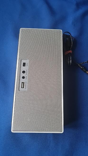 laptovi: Na prodaju je prenosivi zvučnik LOEWE Speaker 2go. **Specifikacije i — 10