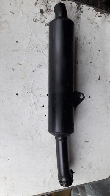 polovne gume 6.50 16 c: Yamaha — 1