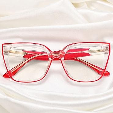 Dioptrijski okvir -bluecut zaštita za ekran -materijal je od acetata